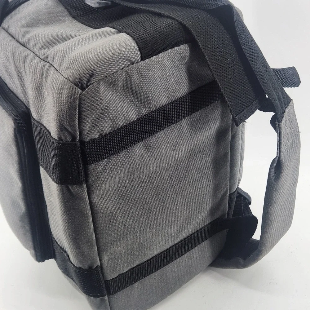 Kiwi gray black